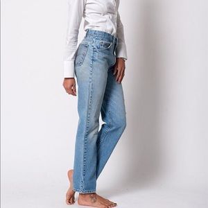 501 Original Fit Jeans for Women